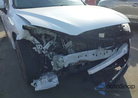 2016 Mazda Cx-5 Grand Touring from USA, damaged, VIN JM3KE4DY9G0791602